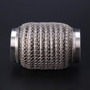2 inch exhaust flex pipe