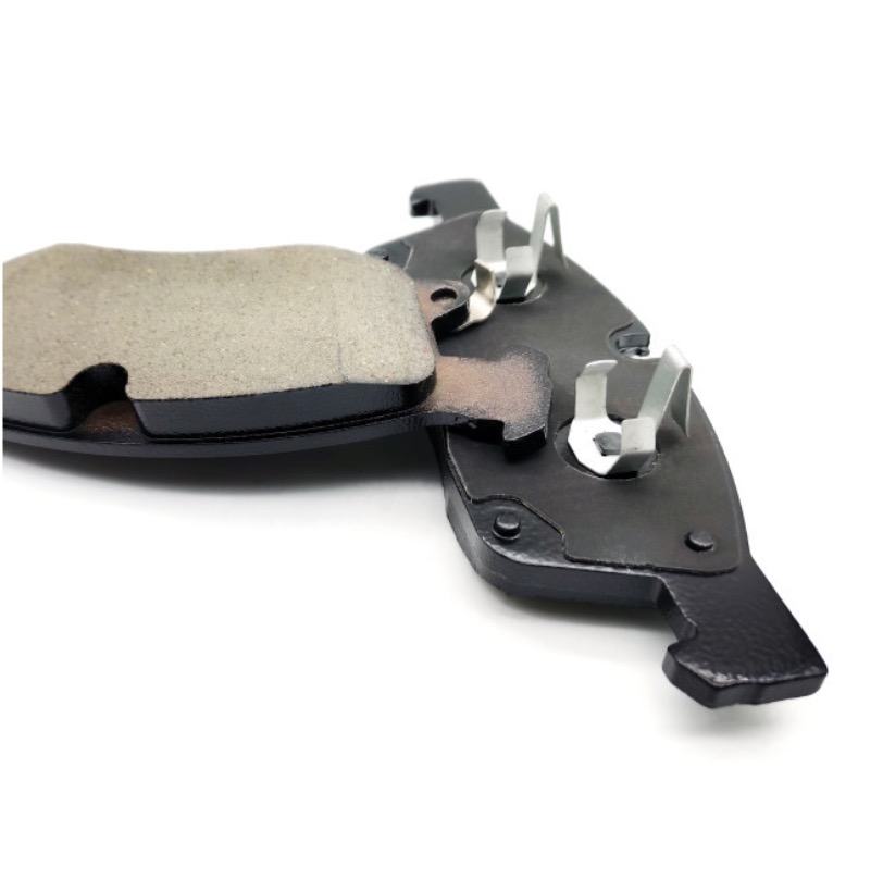 The compatibility of OEM brake padsGenleelai