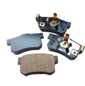 brake pad replacement near me