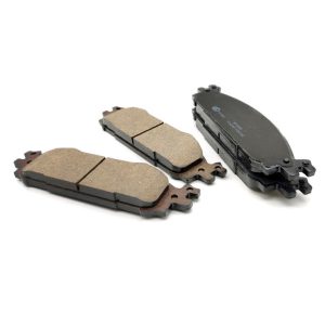 honda civic brake pads