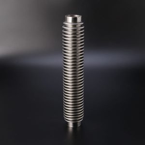 Vacuum Bellows 39-300-Stainless steel Flexible Pipe connections