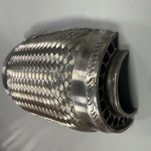 customized drawing boat exhaust pipe