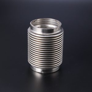 stainless steal hose