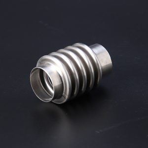 exhaust flex pipe