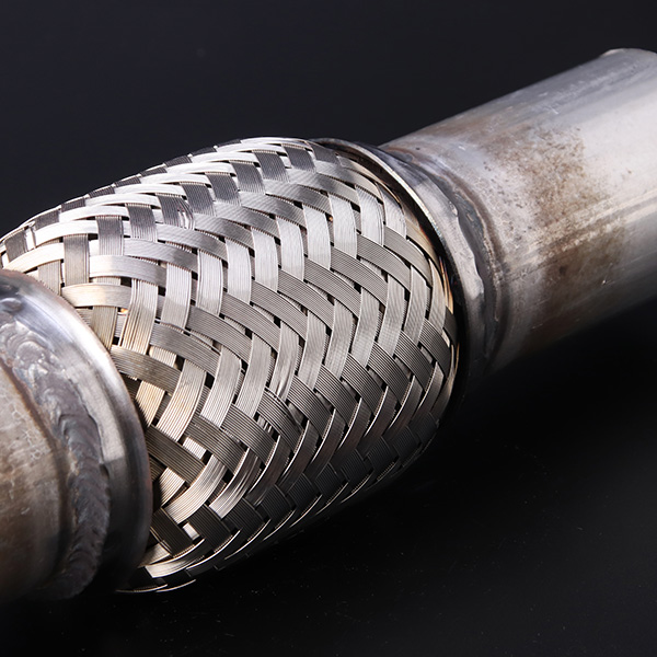 exhaust flexible pipe45-102-202-4