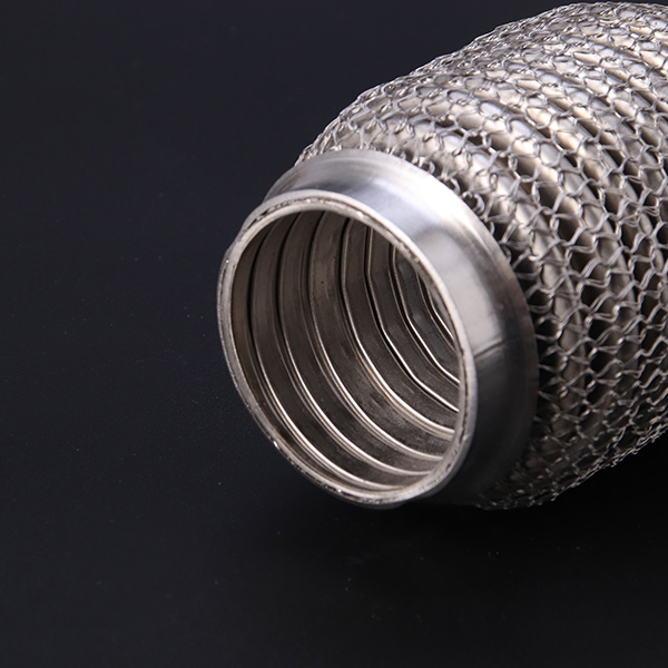 flexible exhaust tubing performance and costGenleelai