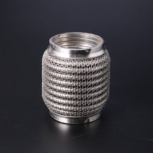 2 inch flex pipe exhaust
