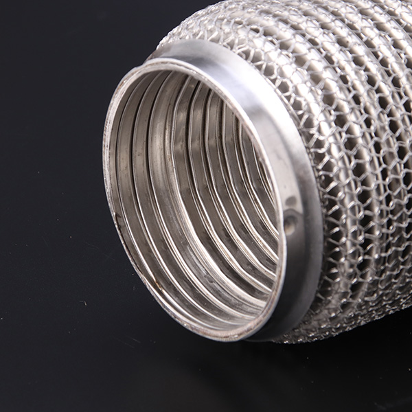 heat flex pipe withstandGenleelai