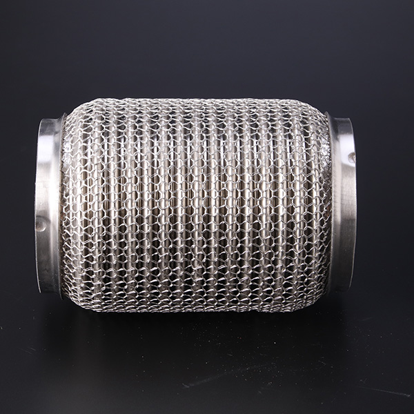 Exhaust Flexible Pipe ScienceGenleelai