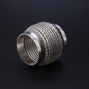 2.5 inch exhaust flex pipe