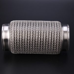 3 inch pipe for exhaust