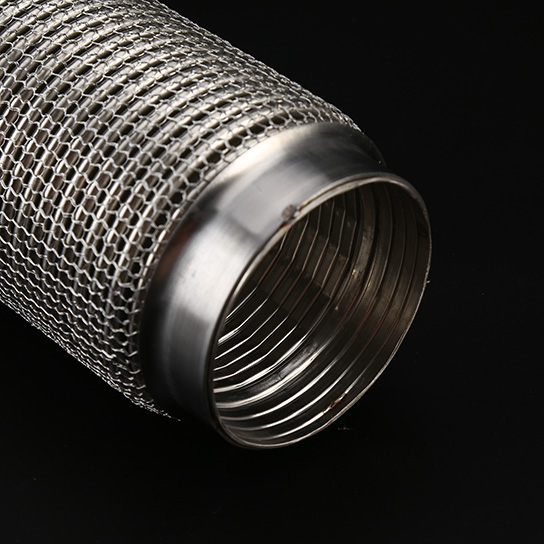 Flexible Pipes revolutionizeGenleelai