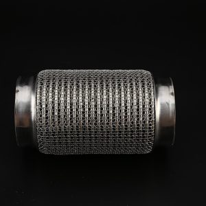 4 inch flexible exhaust pipe