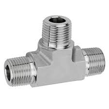 stainless steel pipe fittings