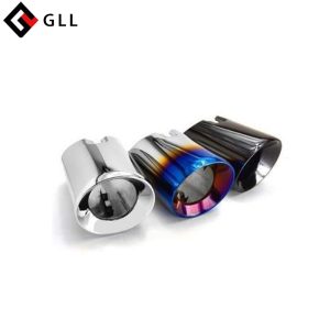 3 exhaust tip