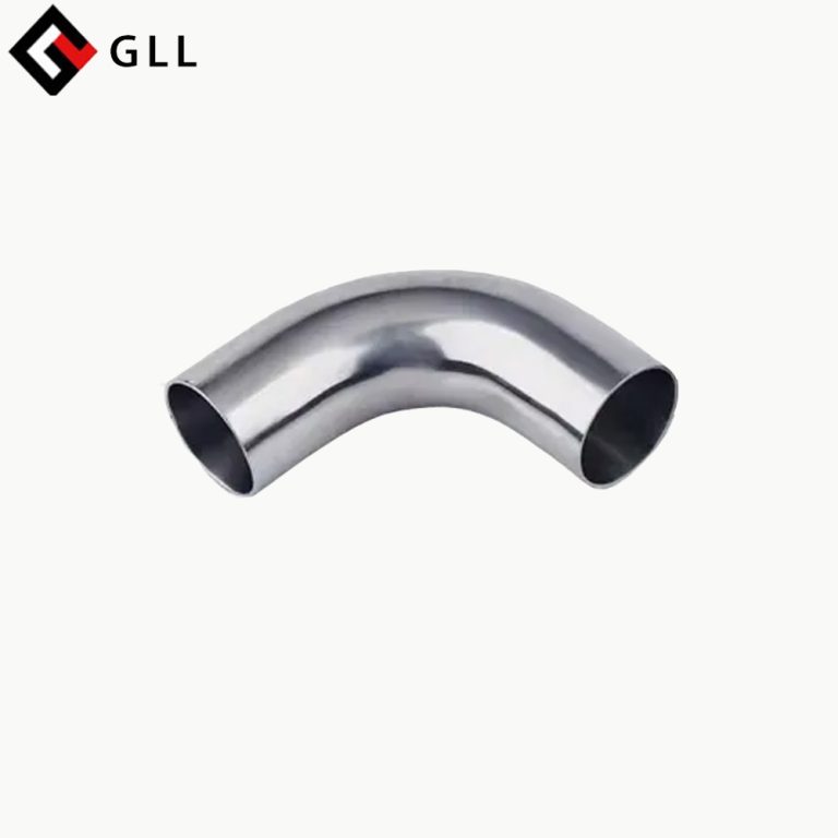 Aluminium Intake Tube