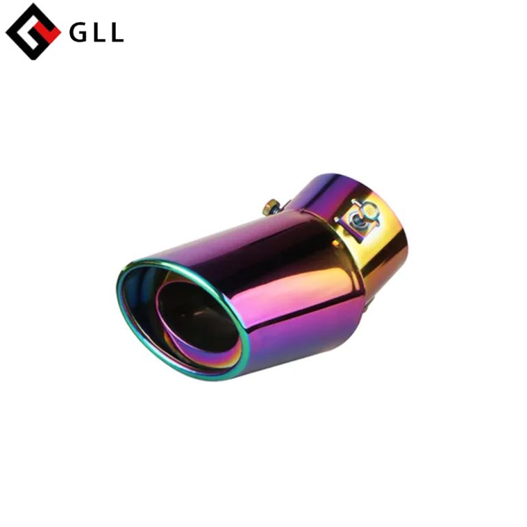 Bolt-on Car Exhaust