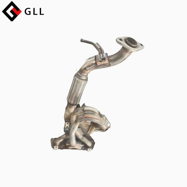 Car Catalytic Converter