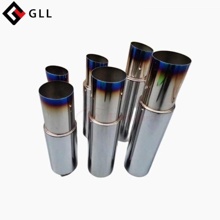 Car Exhaust Pipes