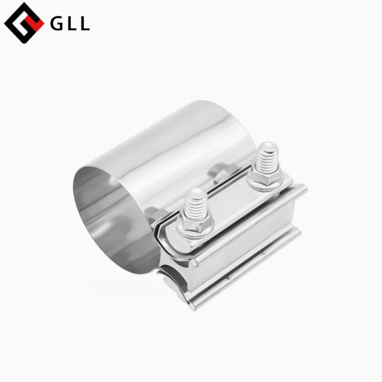 Connector Sleeve Clamp