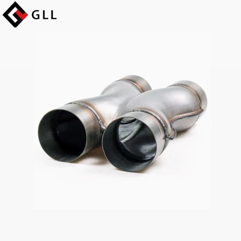 Exhaust Dual