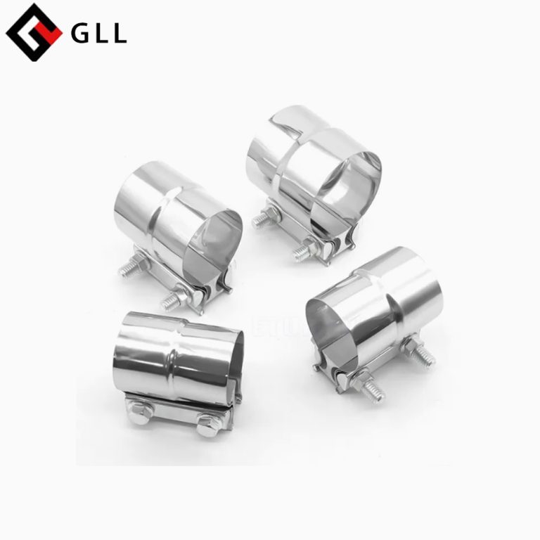Exhaust Muffler
