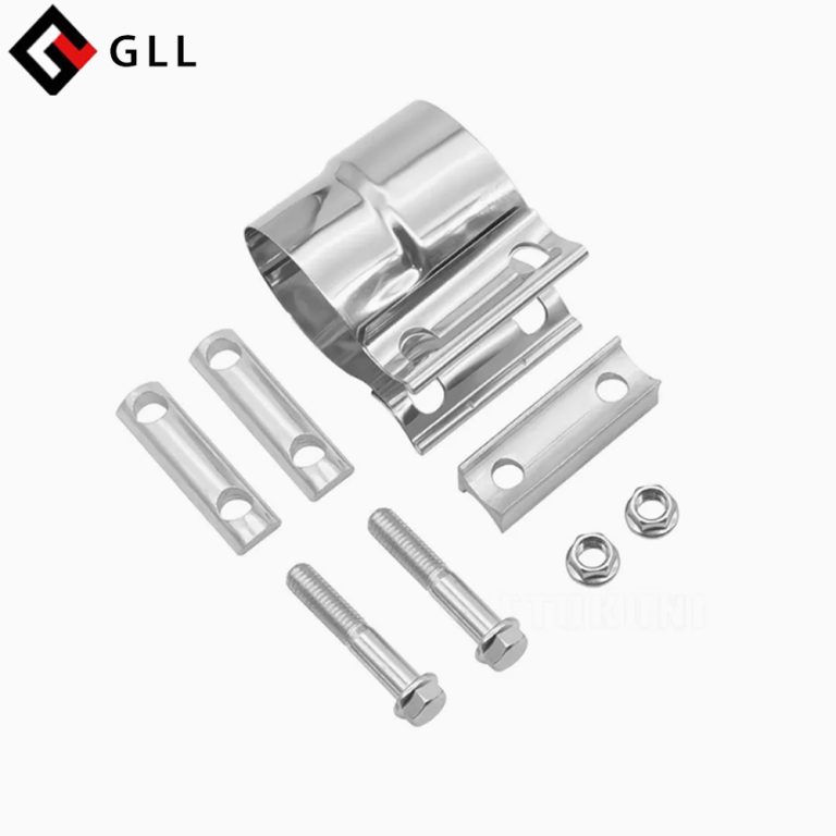 Exhaust Muffler Connector