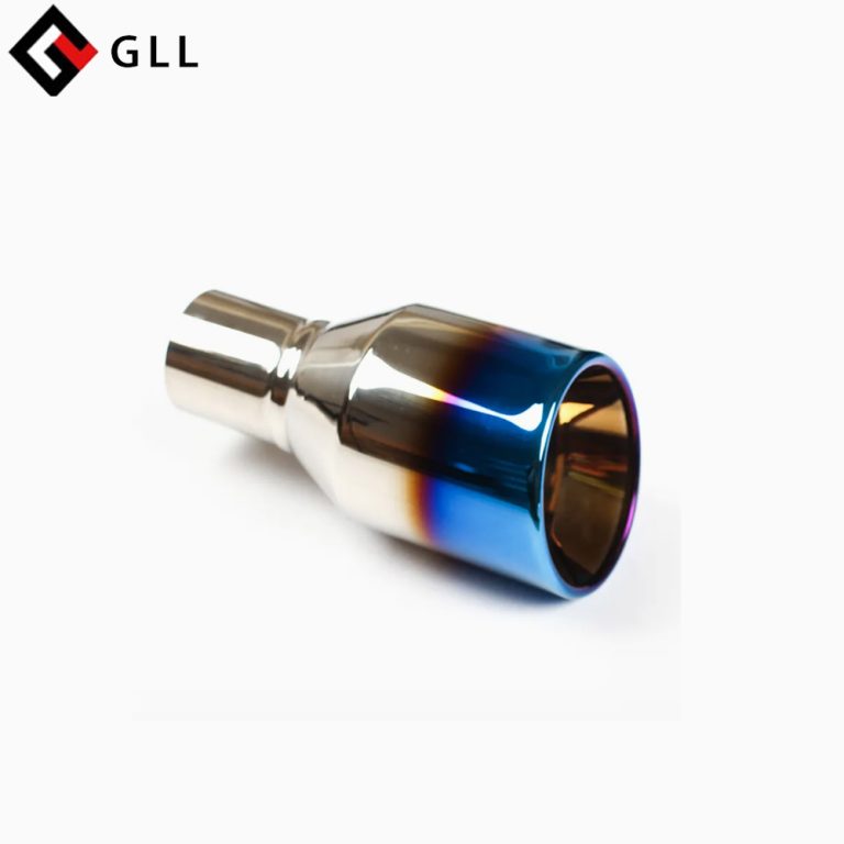 Exhaust Muffler Tip