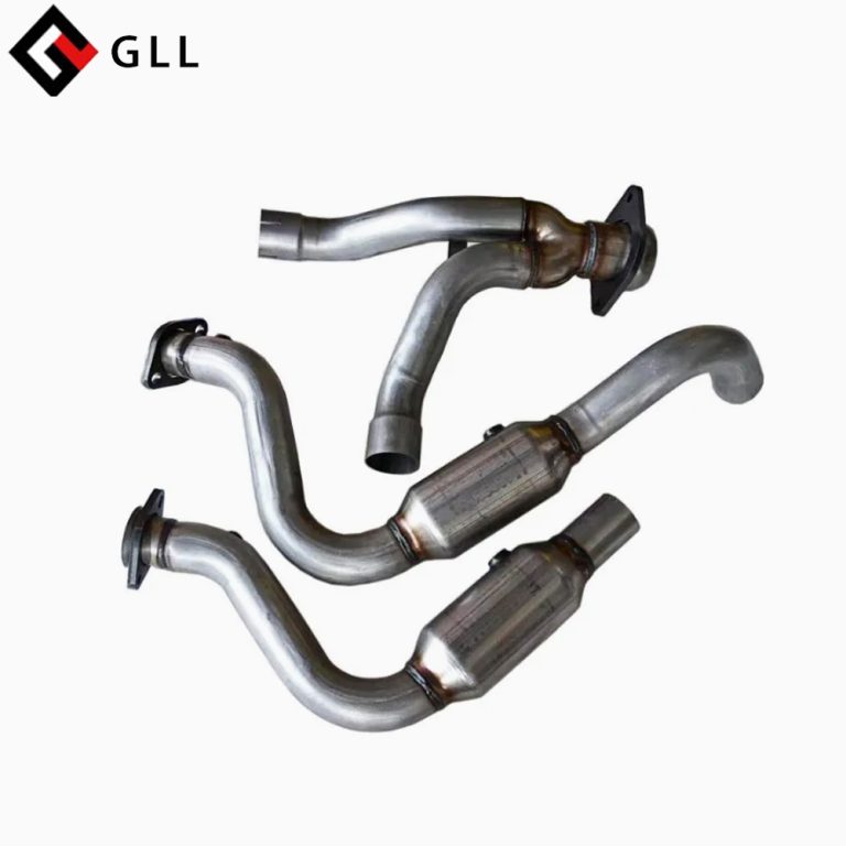 Exhaust System