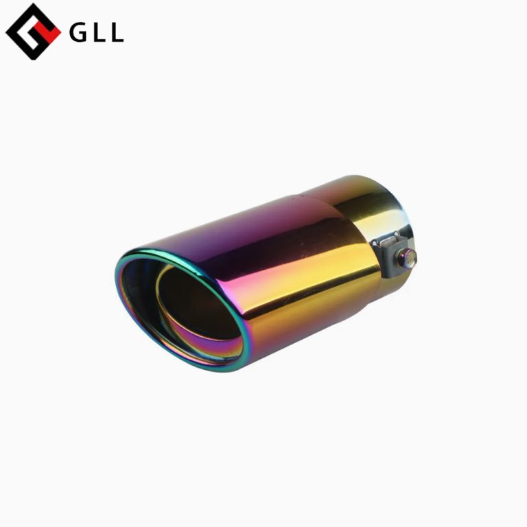 Exhaust Tail Pipe