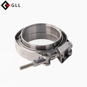 Muffler Pipe