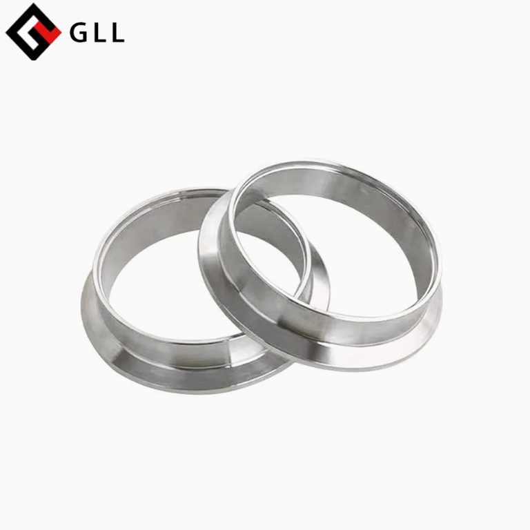 Muffler Pipe Connection