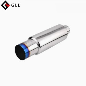 Stainless Steel Racing