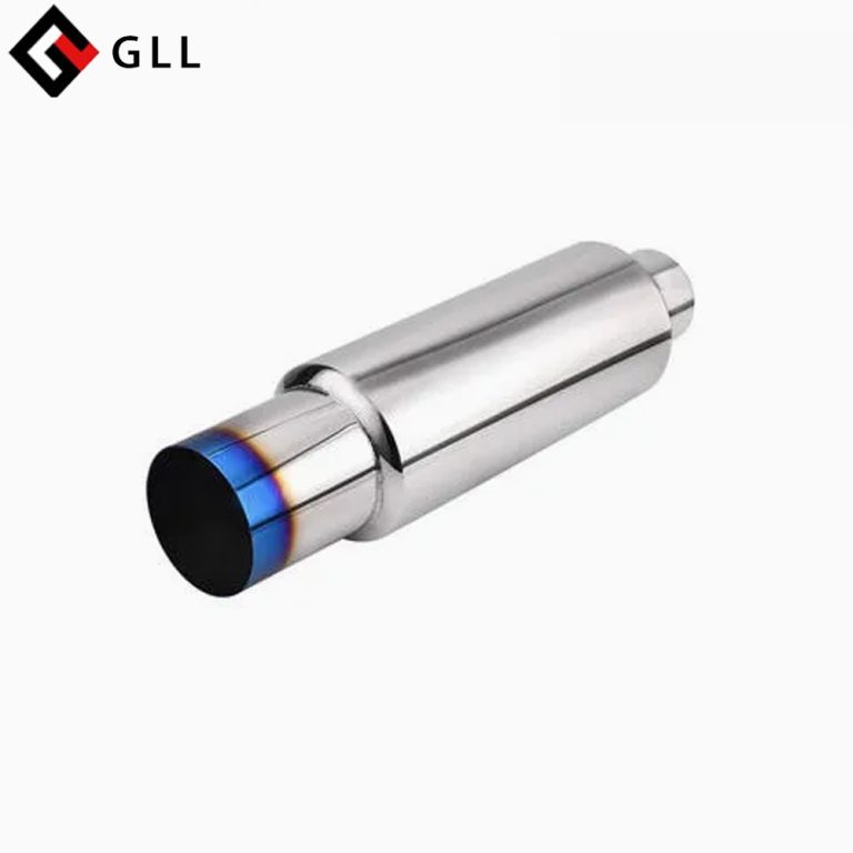 Stainless Steel Racing