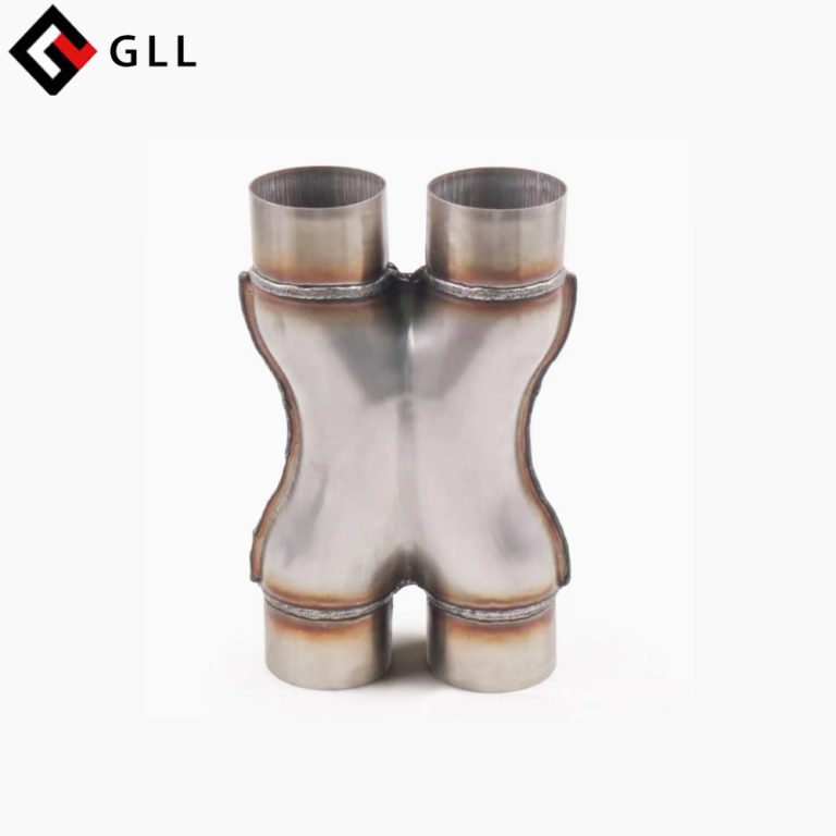 X Pipe