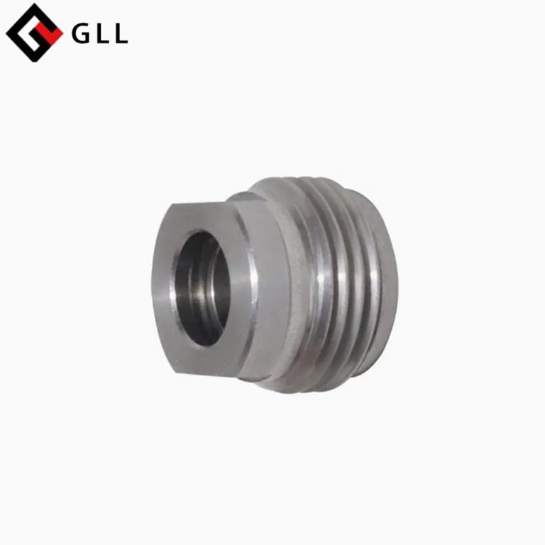 316Ti Stainless Gas Fittings