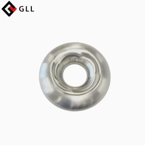 Aluminium Donut Bends