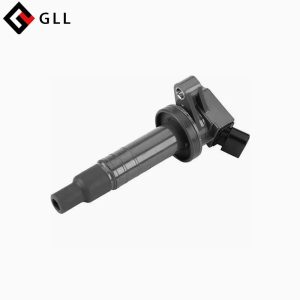 Auto ignition coil