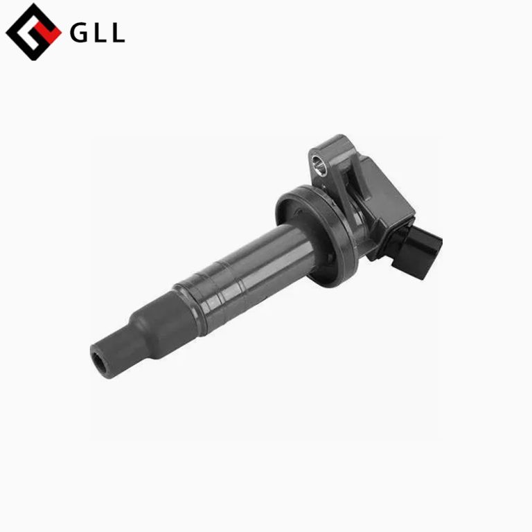 Auto ignition coil