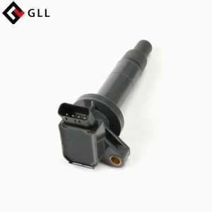 Automotive ignition coil