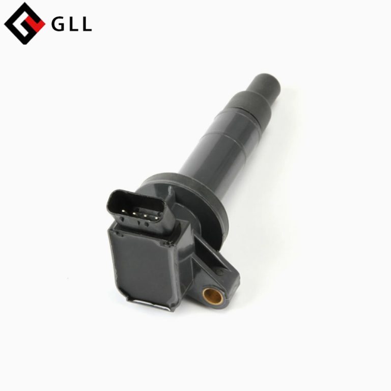 Automotive ignition coil