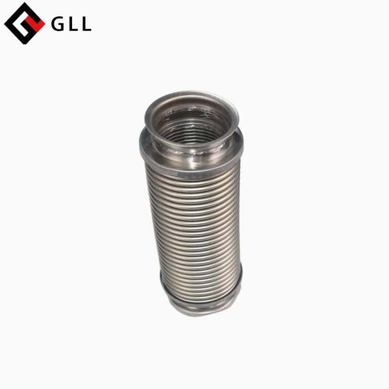 Car Exhaust Bellow