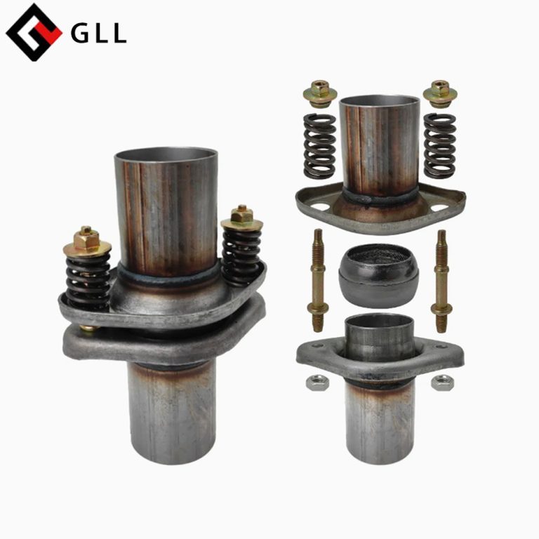 Car Exhaust Flange