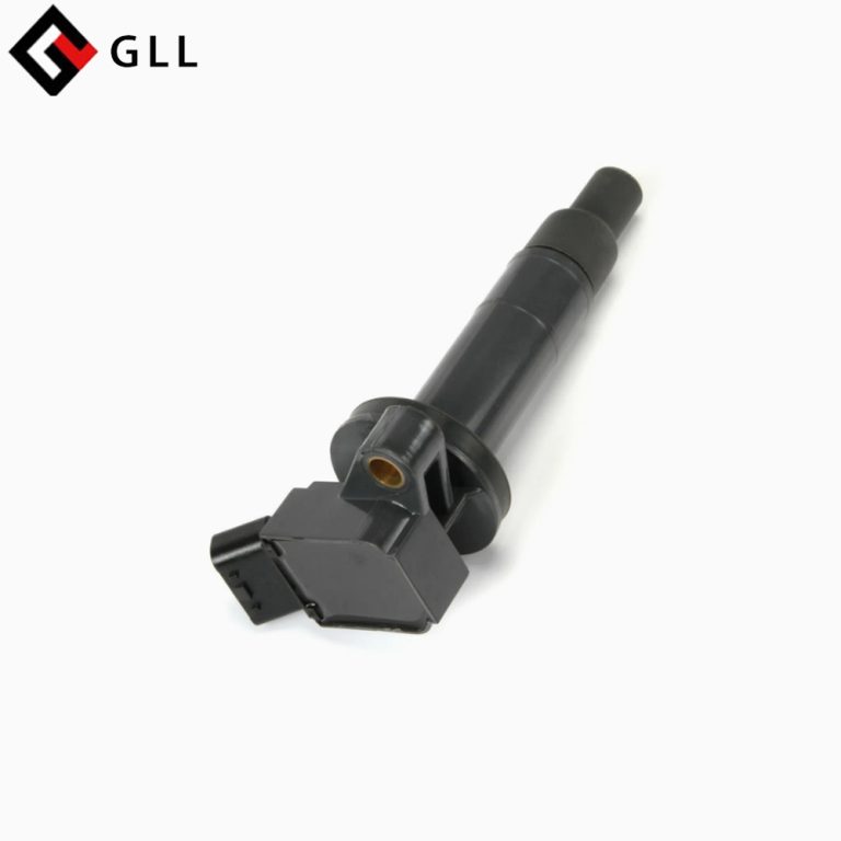 Car ignition coil