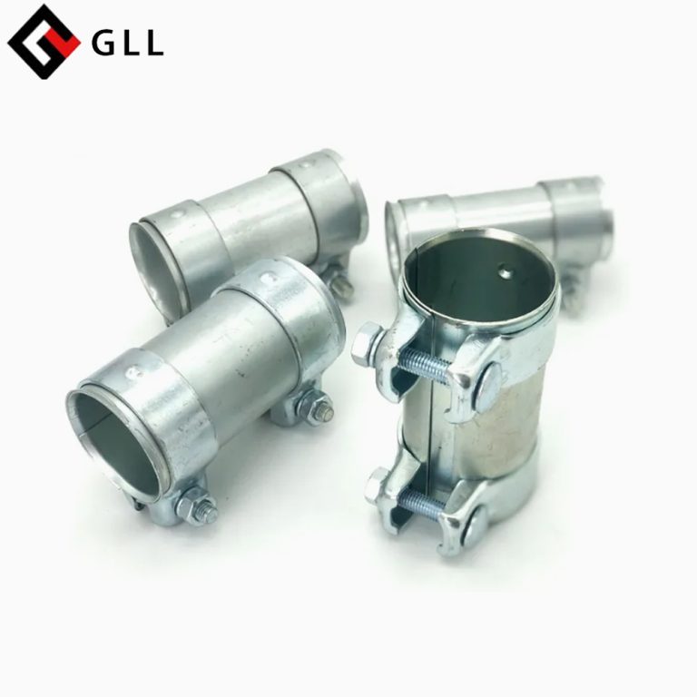 Clamps Connector