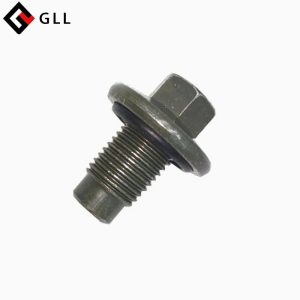 Drain Plug