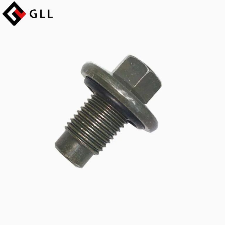 Drain Plug