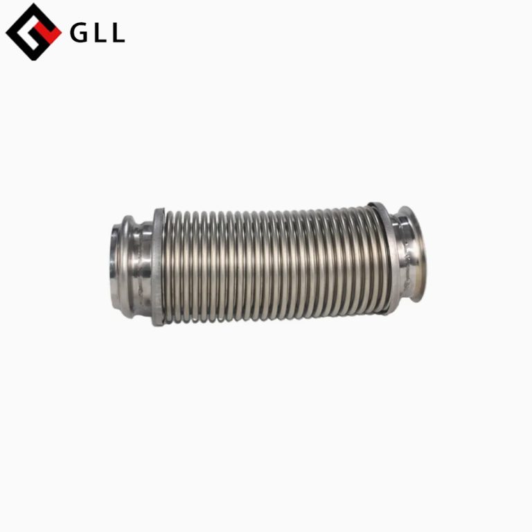 Engine Corrugated Pipe