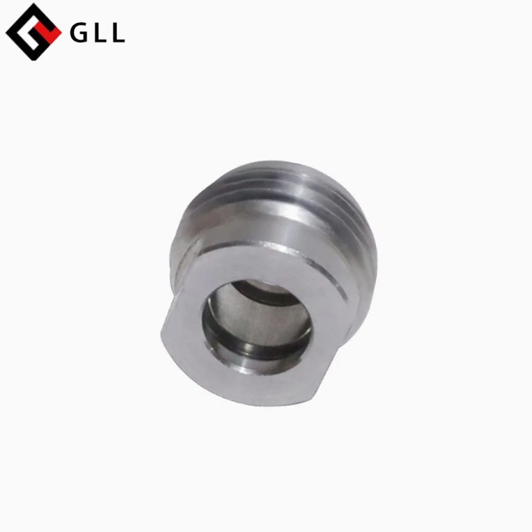 Exhaust Fitting Gas