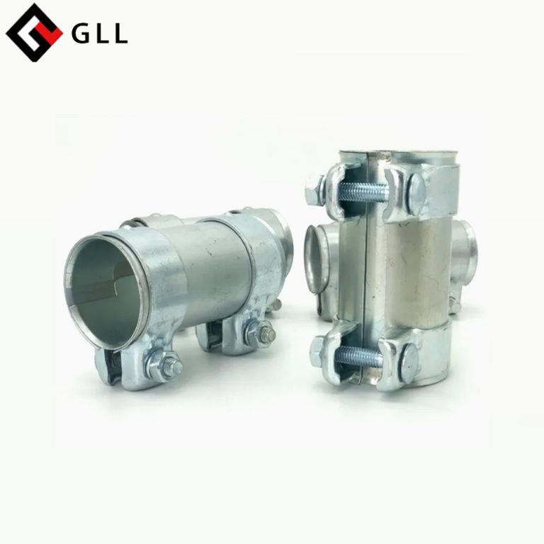 Exhaust Sleeve